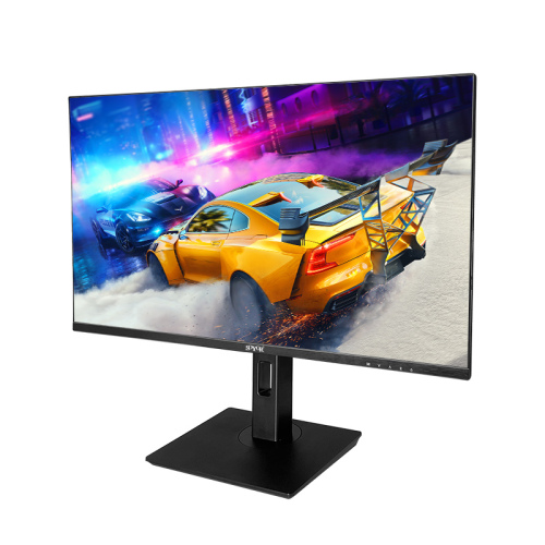 23.8 inch PC Monitor with Lift Stand