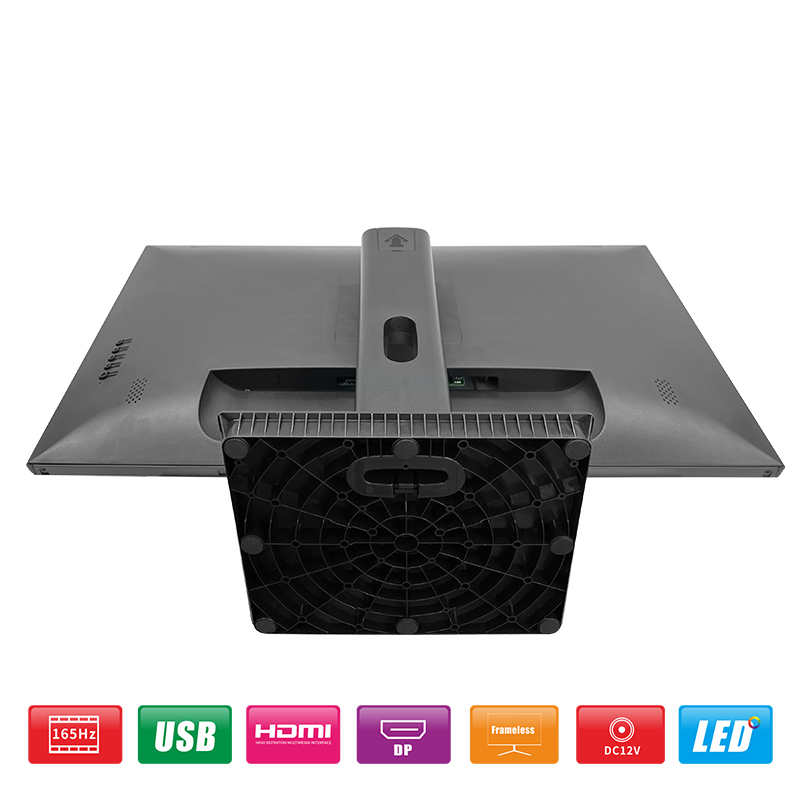 23.8 inch FHD PC Monitor