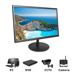 19 inch CCTV Monitor