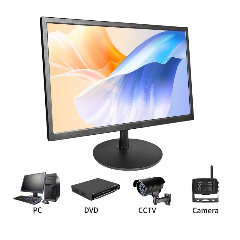 21.5 inch CCTV Monitor