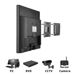 15inch CCTV Monitor