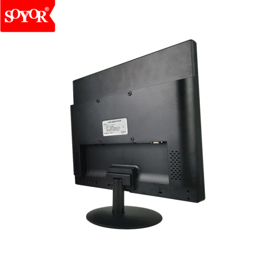 17inch LED PC Monitor 60Hz