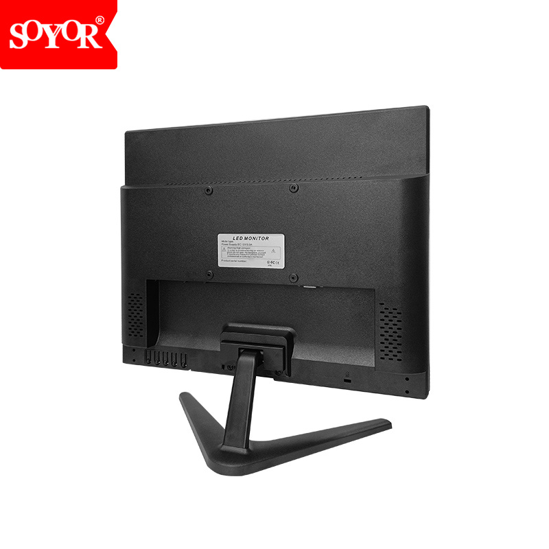 17inch LED PC Monitor 60Hz
