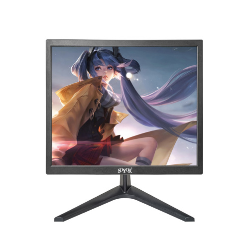 17inch LED PC Monitor 60Hz