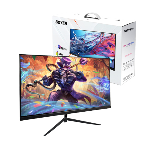 Gaming Monitor 23.8'' 27inch 75Hz 100Hz 165Hz 180Hz VA IPS