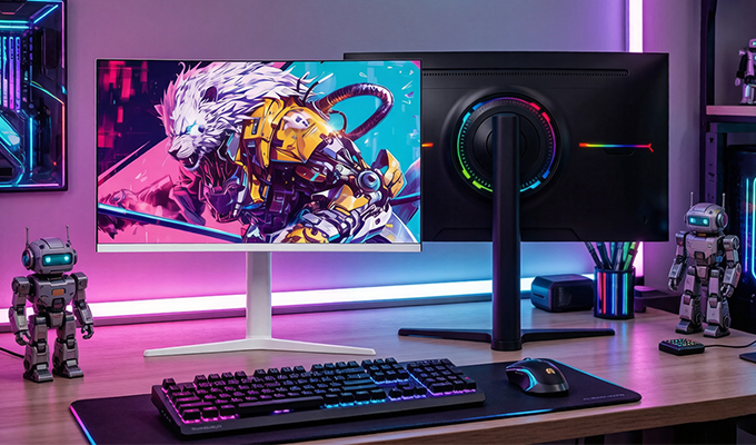 Gaming Monitor
