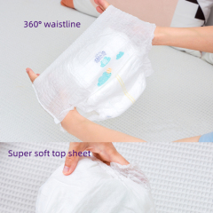 VE Series Baby Nappies Diapers OEM and ODM factory wholesale ultra soft Baby Diapers