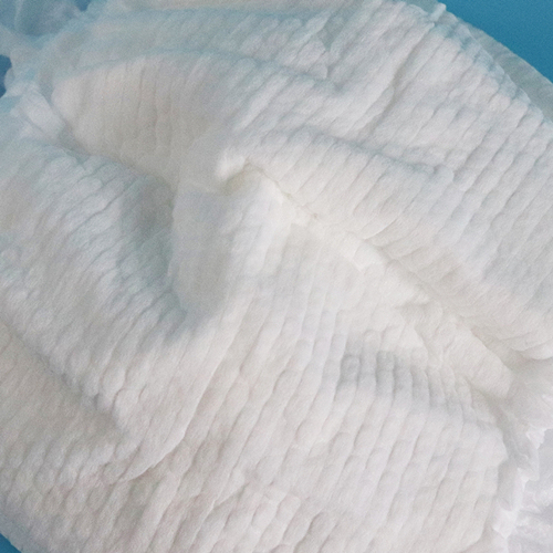 Free Sample SAP Super Absorbing Nappies Baby Diapers