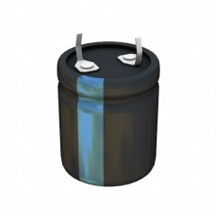 75W 5A DC-DC AdjustableVoltage reductionPowerModules 4-38VTurn1.25-35V