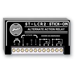 RDL ST-LCR2
