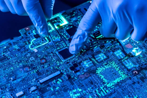 2023 Chip Industry Outlook: Semiconductor Cycle Approaches Bottom, New Technologies and Applications Lead Innovation