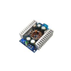 150W 8A DC-DC Boost Module 8-32V Turn 9-46V