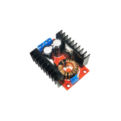 120W 5A DC-DC Adjustable Boost Module12-32V Turn 35-60V