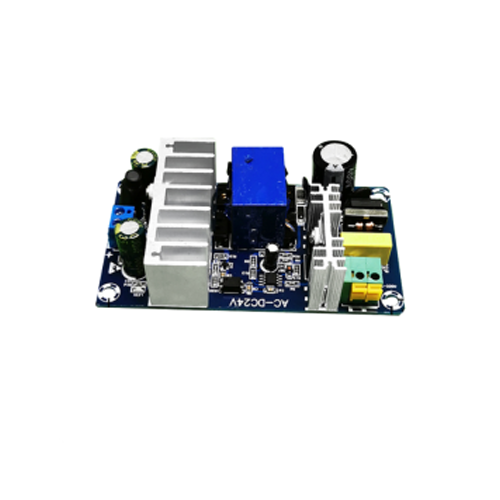 24V4A 100WSwitching power supply board