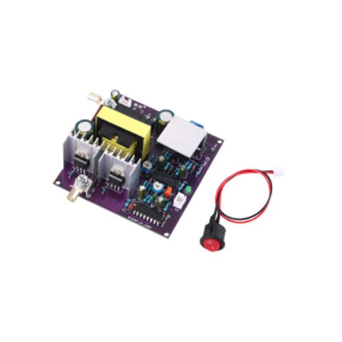 300WModified wave output50HzInverter