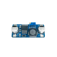 LM2577 DC-DC Adjustable Boost Module3V-30V Turn 4V-35V