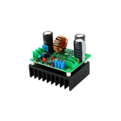 900W 15A DC-DC Boost Module8-60V Turn 12-130V