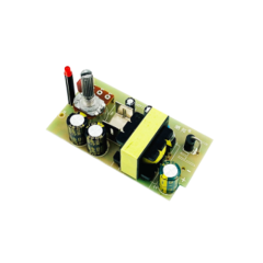 12V3A 36WAdjustablePower Switch