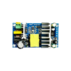 12V6A5V1ADualSwitching power supply board