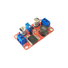 5A XL6019 Adjustable Booststable voltage Power Modules3-40V Turn 5-45V
