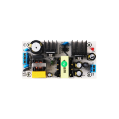 5V5A 25WSwitching power supply board