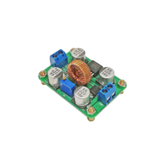 5A LM2587 DC-DC Adjustable Boost Module3.5-30V Turn4-30V