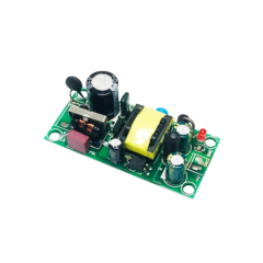 24V500mA 12WSwitching power supply board
