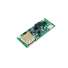 DC-DC Boost Power 3.7V Boost 5V1A