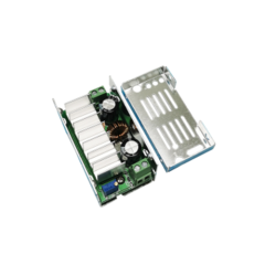 200W 7A DC-DC Boost Power Module 6-35V Turn 6-55V