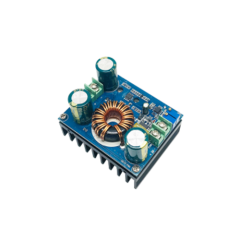 600W 12A DC-DCBoost PowerConstant current and voltage 9V-60V Turn 12V-80V