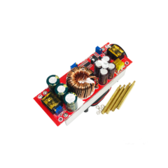1500W 30A DC-DC DC Constant voltage and current Boost Module10-60VTurn13-90V