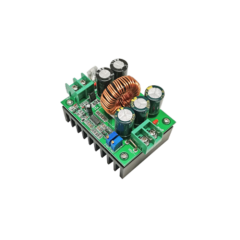1200W 20A DC-DC Boost Module Constant Current8-36V Turn 12-80V