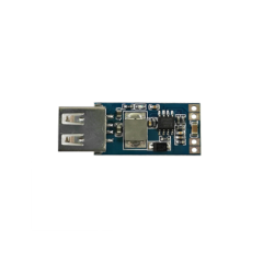 DC-DC Voltage reductionstable voltagePowerModules 7.5-28VTurn5V3A