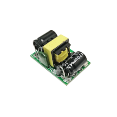 9V 500mA 4.5WSwitching power supply board