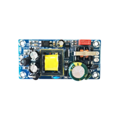 12V1A 12WSwitching power supply board011015