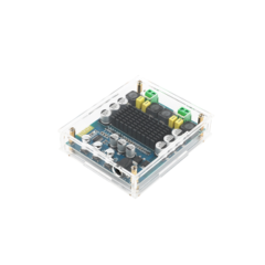 TPA3116D2 Bluetooth Digital Power amplifier board Dual-channel 2*120W DC12-24V