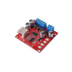 XH-A233  Bluetooth Power amplifier board Wireless Speakers 12-24VDual 30W