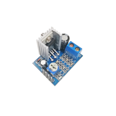 TDA2030AminiPower amplifier board Mono 18W DC6-12V