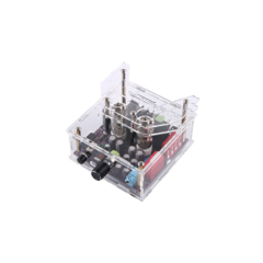 Bluetooth amplifier