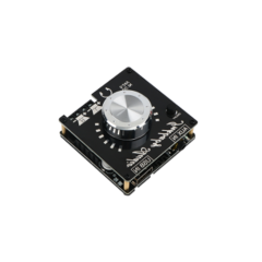 国产Chip 2.0stereo sound  Bluetooth Digital Power amplifier board Dual-channel 2*30W DC7.5-24V