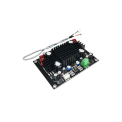TPA3116D2Digital Power amplifier board subwoofer Mono 150W DC12-24V