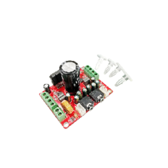 TDA7850Quadraphonic car Power amplifier board Power 4*50W DC12V