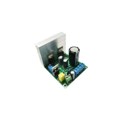 TIP41CPower amplifier board 1969 type 5W DC12-35V