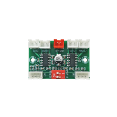 PAM8403miniPower amplifier board Quadraphonic Power 4*3W DC5V