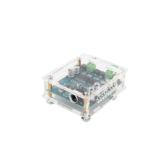 YDA138-EYamaha  Bluetooth Power amplifier board Dual-core 2*20W DC12V