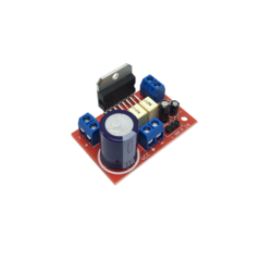 TDA7377Power amplifier board Module High Power Dual-channel 2*35W DC10-16V