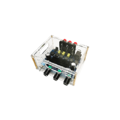 TPA3116D2Digital Power amplifier board 2.1stereo sound subwoofer 2*50W+100W DC12-24V