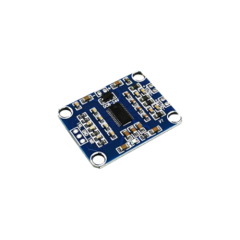 TPA3110D2薄Digital Power amplifier board Dual-channel stereo sound 2*15W DC8-24V