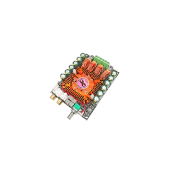 TDA7498EDigital Power amplifier board Dual-channel stereo sound 2*160W BTL220W DC12-36V