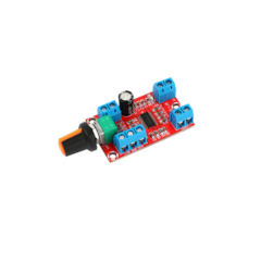 LM4863 Audiophile miniPower amplifier board Dual-channel 2*3W DC2-5.5V